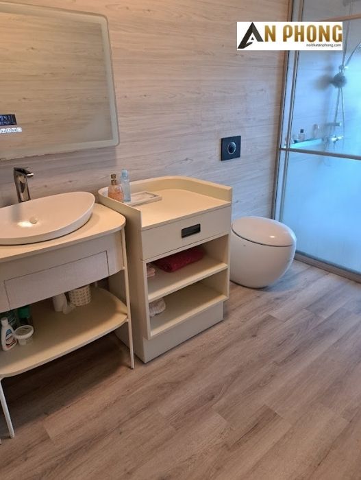 Cung cấp sàn nhựa giả gỗ Thủ Đức